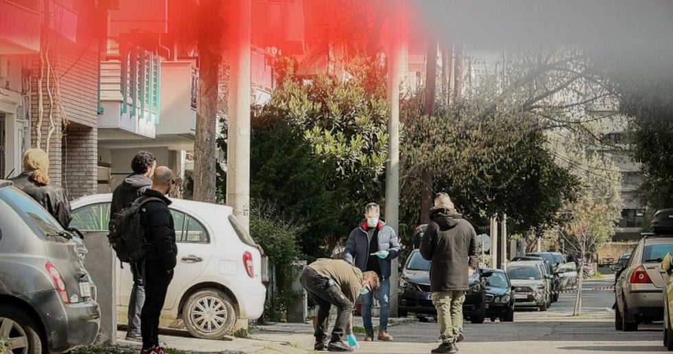 Δολοφονία 20χρονου στην Καλαμαριά: Στα δικαστήρια ο 19χρονος που καταζητούνταν